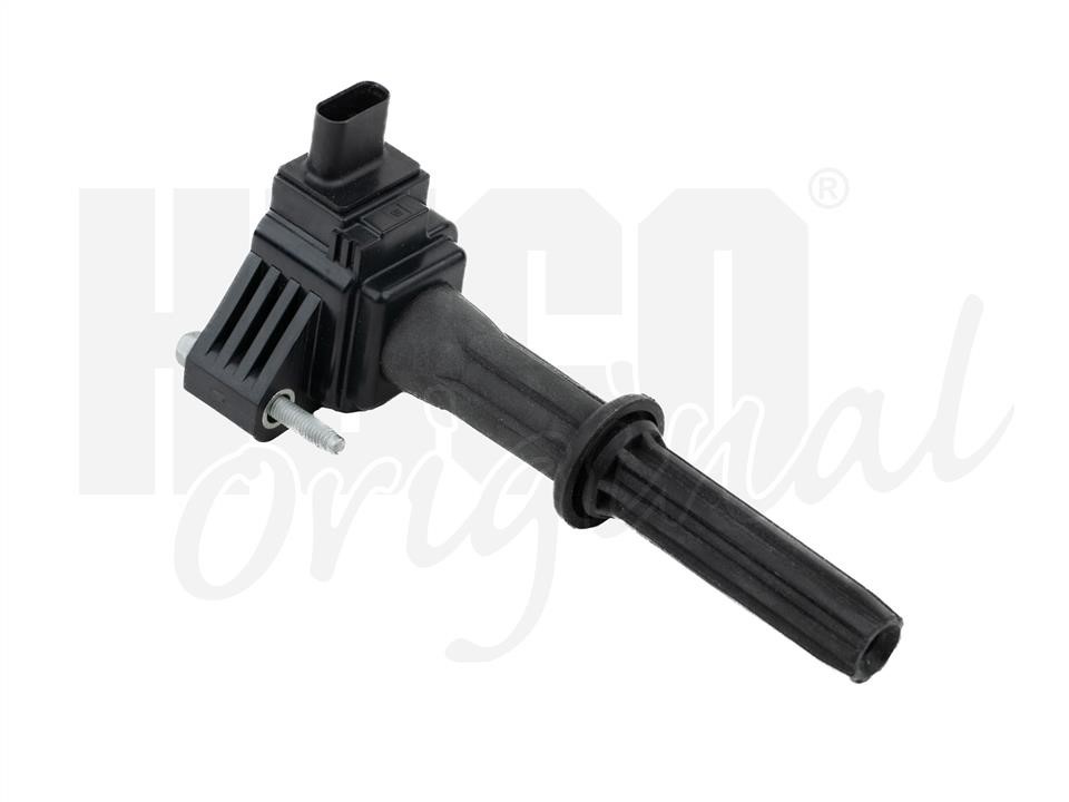 Ignition coil pack Opel Karl: 133976 Hitachi Ignition coil