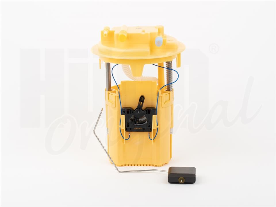 Sender Unit, fuel tank Hitachi 133243