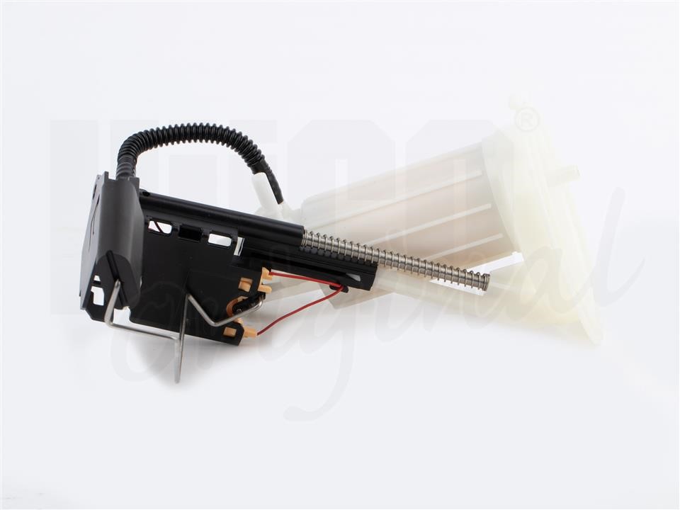 Hitachi Sender Unit, fuel tank – price 317 PLN