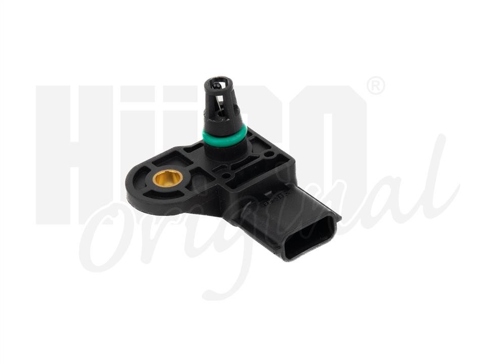 Hitachi 138251 Sensor, intake manifold pressure 138251 138251 Hitachi Sensor, intake manifold pressure