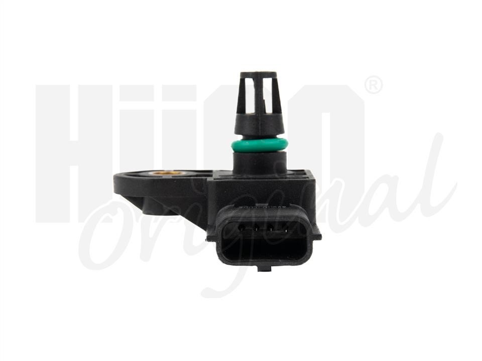 Sensor, intake manifold pressure Hitachi 138251