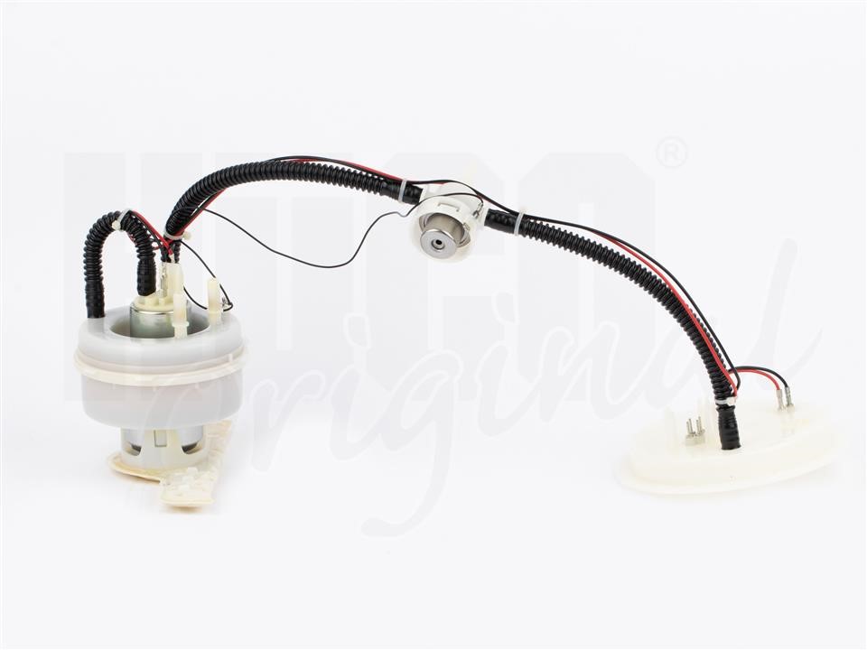 Fuel pump module Hitachi 133250