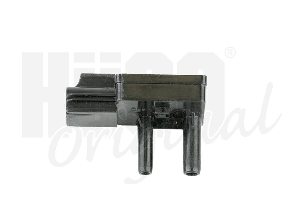 Sensor, exhaust pressure Hitachi 137411