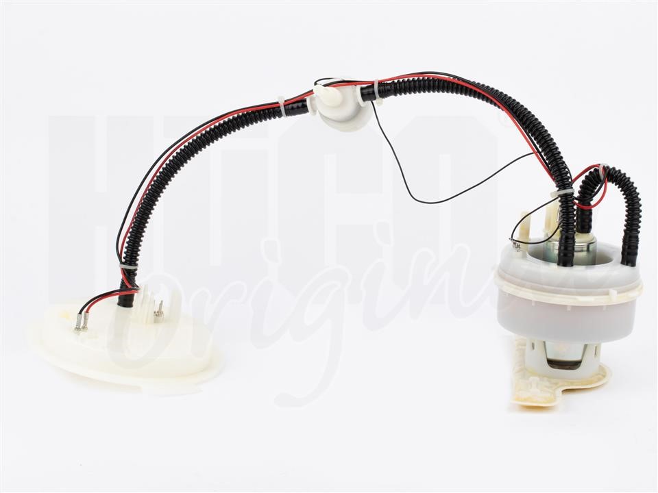 133250 Hitachi Fuel pump module