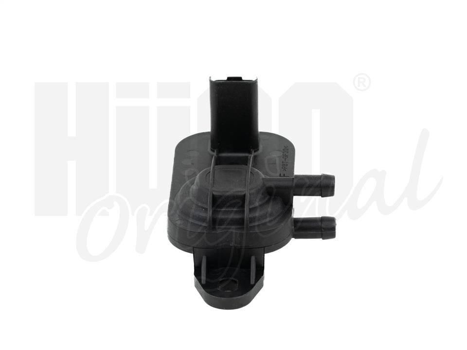 Hitachi 137416 Sensor, exhaust pressure 137416