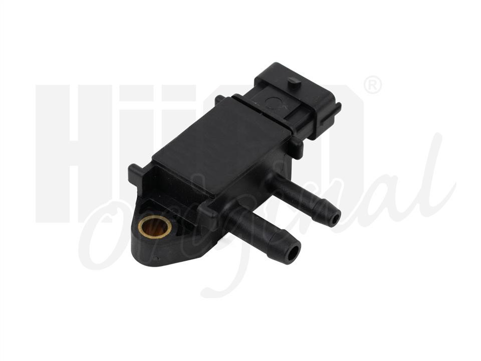 Hitachi 137431 Sensor, exhaust pressure 137431 137431 Hitachi Sensor, exhaust pressure