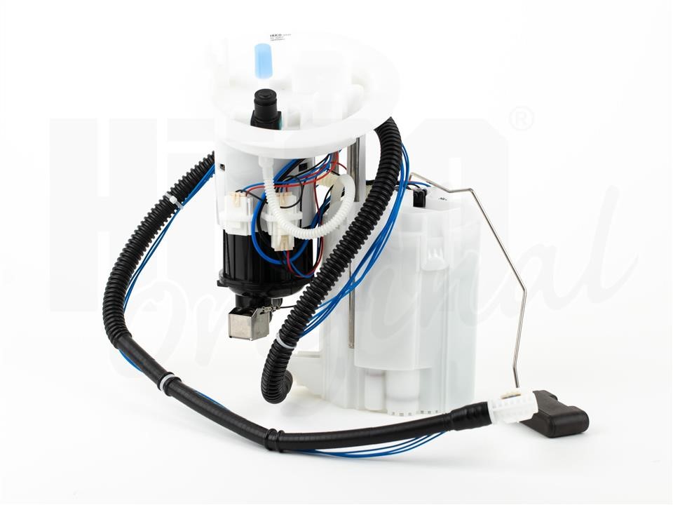 Fuel pump module Hitachi 133257