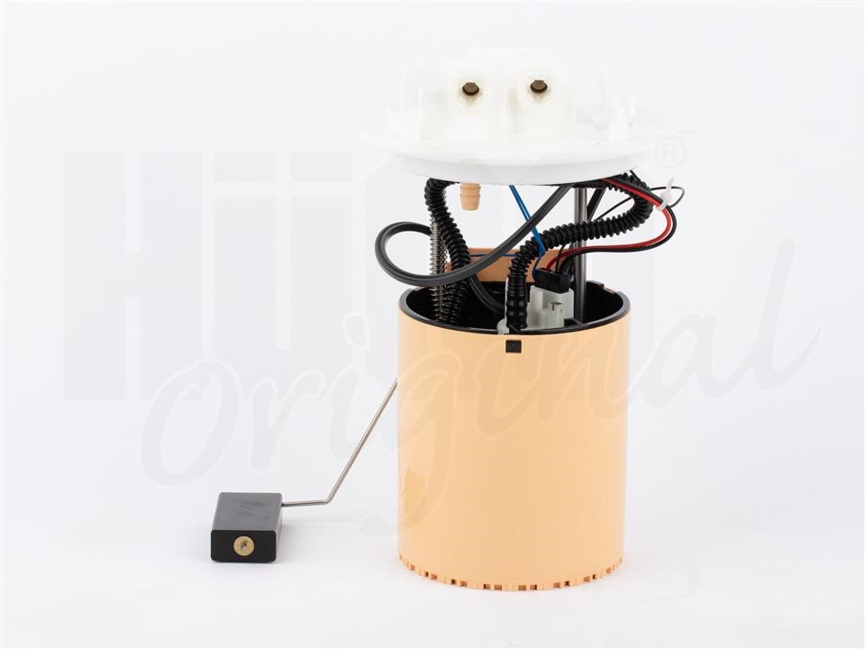 Fuel pump module Hitachi 133258