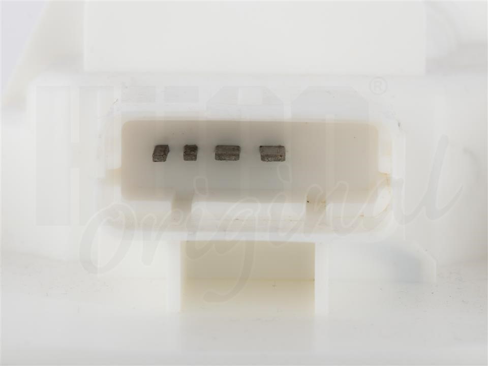 Fuel pump module Ford Transit: 133258 Hitachi Fuel pump module