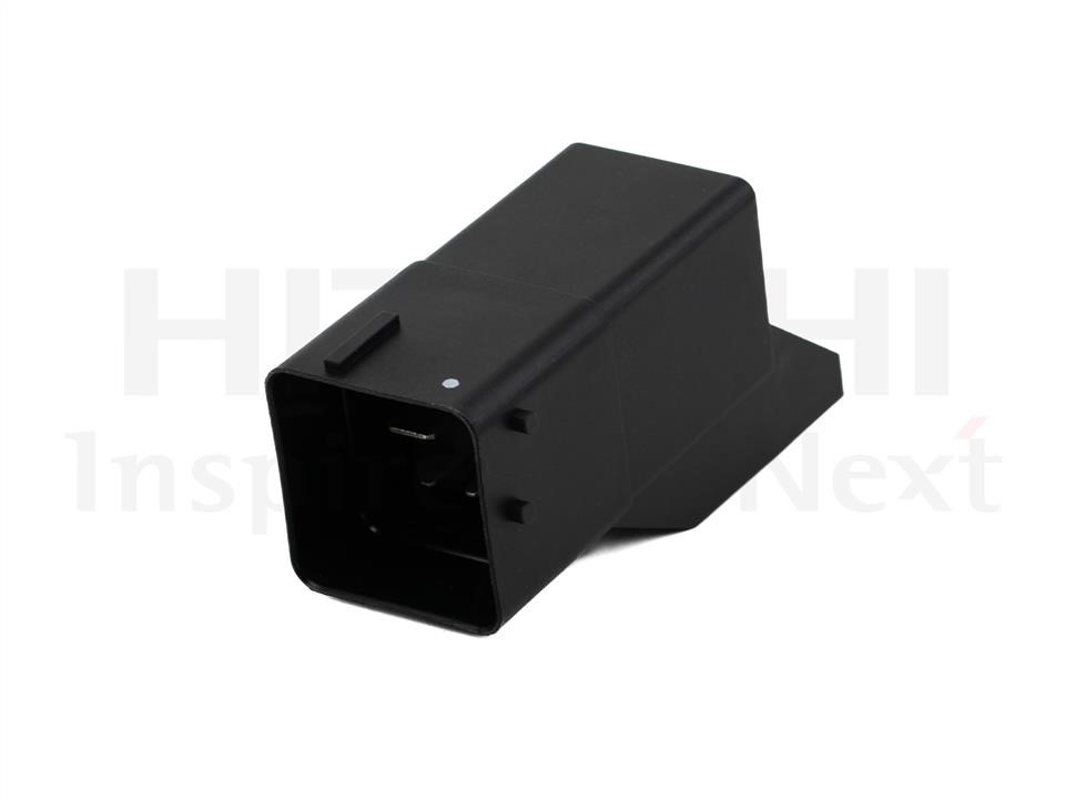 Hitachi 2502181 Relay, glow plug system 2502181