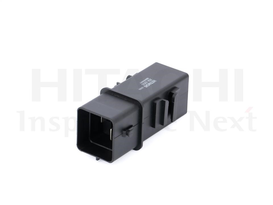 Relay, glow plug system Hitachi 2502255