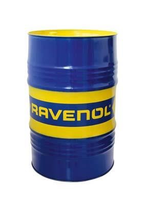 Ravenol 1211135-060-01-999 Transmission oil RAVENOL ATF DCT-F3, 60L 121113506001999