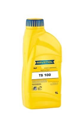 Ravenol 1323107-001-01-999 Hydraulic oil RAVENOL TS 100 HLP, 1L 132310700101999