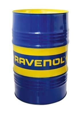 Ravenol 1410116-208-01-999 Antifreeze RAVENOL HDT HEAVY DUTY TRUCK COOLANT PREMIX -40C green, 208l 141011620801999