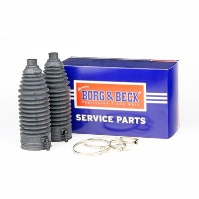 Borg & beck BSG3283 Steering rod boot BSG3283