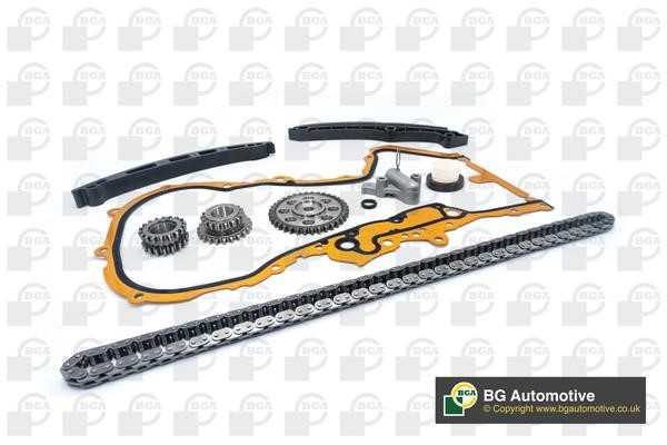 TC0177FK BGA Timing Chain Kit