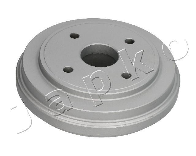 56817C Japko Rear brake drum