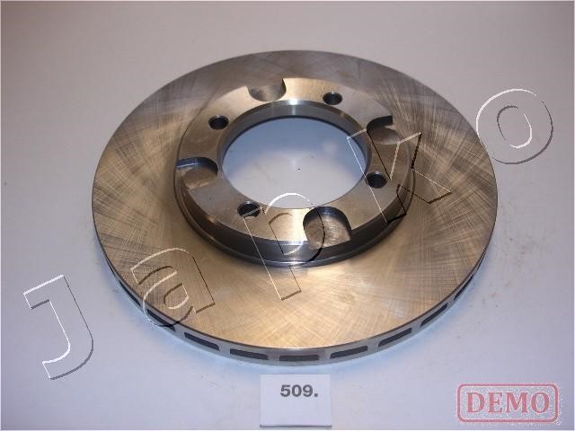 60509C Japko Brake disc