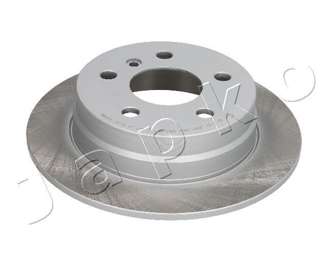 610501C Japko Brake disc