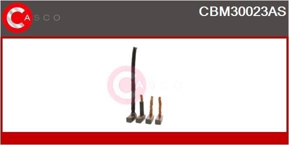 Casco CBM30023AS Carbon Brush, starter CBM30023AS