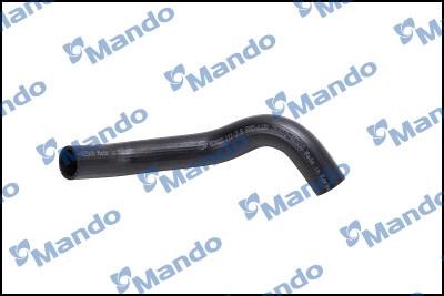 Mando DCC020680 Radiator hose DCC020680