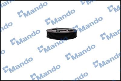 Belt Pulley, crankshaft Mando DMB010130