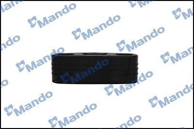 Exhaust mounting bracket Mando DCC000169