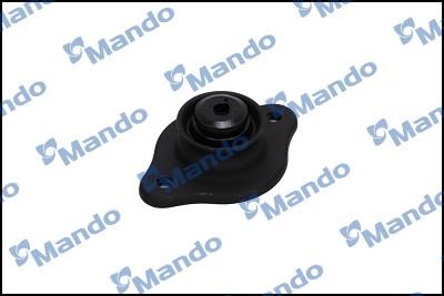 Mando DCC000181 Shock absorber support DCC000181