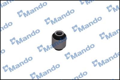 Mando DCC010157 Control Arm-/Trailing Arm Bush DCC010157