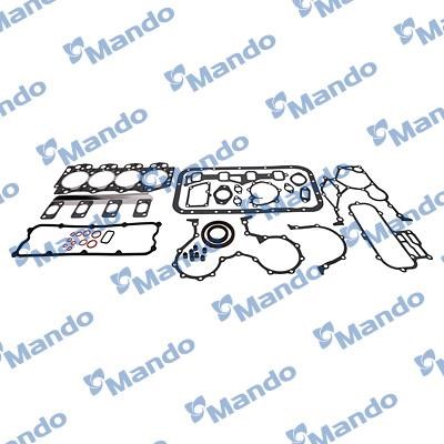 Mando EGONK00046K Full Gasket Set, engine EGONK00046K