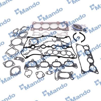 Mando EGONK00059K Full Gasket Set, engine EGONK00059K