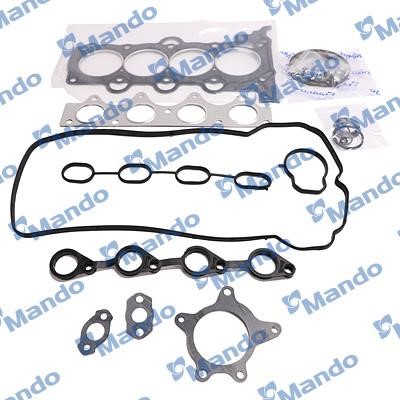 Mando EGONK00108K Full Gasket Set, engine EGONK00108K