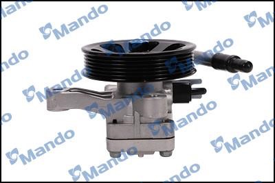 Hydraulic Pump, steering system Mando EX571002B800