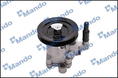 Mando EX571002D000 Hydraulic Pump, steering system EX571002D000