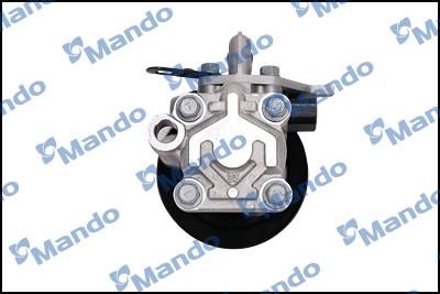 Hydraulic Pump, steering system Mando EX571002D020