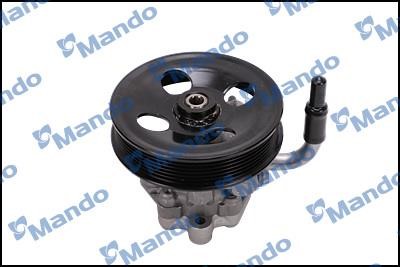 Mando EX571003K010 Hydraulic Pump, steering system EX571003K010