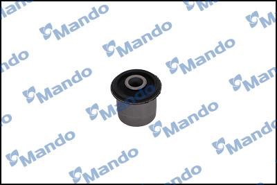 Mando DCC010418 Control Arm-/Trailing Arm Bush DCC010418