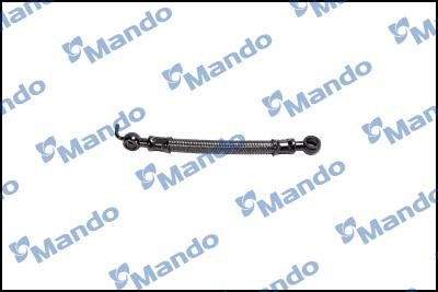 Mando DCC020387 Oil Hose DCC020387