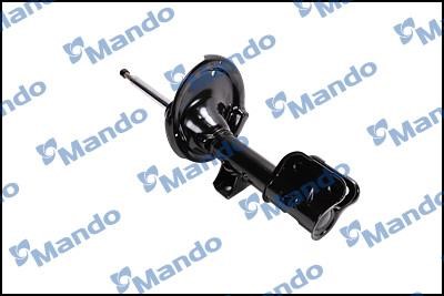 Front right gas oil shock absorber Mando EX546604H400