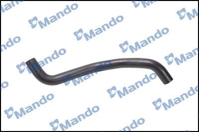 Mando DCC020450 Radiator hose DCC020450