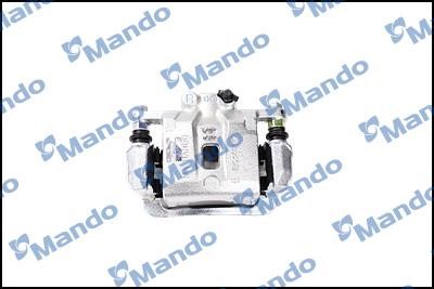 Mando EX582302J000 Brake caliper rear right EX582302J000