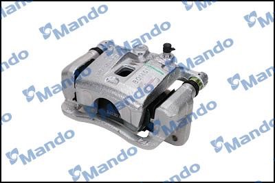 Mando EX582302P700 Brake caliper rear right EX582302P700