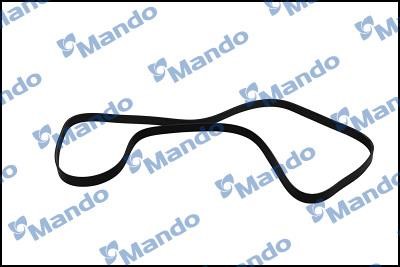 Mando MB6PK2131 V-Ribbed Belt MB6PK2131