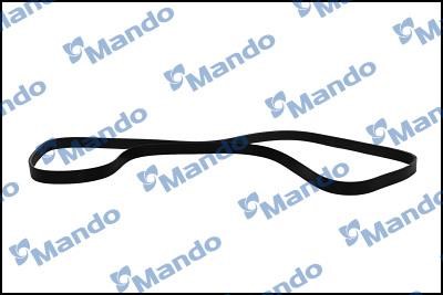 V-Ribbed Belt Mando MB6PK2131