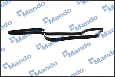V-Ribbed Belt Mando MB6PK2138