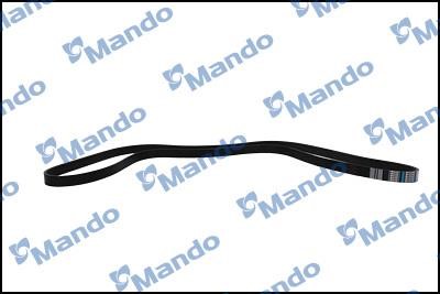 V-Ribbed Belt Mando MB6PK2140