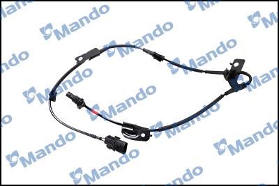 Mando MBA010380 ABS Sensor Front Right MBA010380