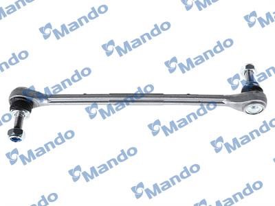 Mando MSC015509 Front stabilizer bar MSC015509