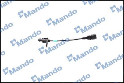 Mando MBA010454 ABS sensor, rear right MBA010454