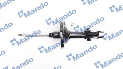 Mando MSS016034 Front Left Gas Oil Suspension Shock Absorber MSS016034